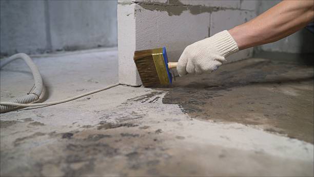 24/7 Emergency Basement Waterproofing experts in Vandiver, AL